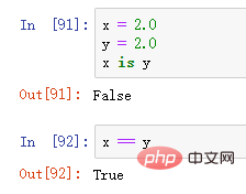 详细解析Python之关键字插图21