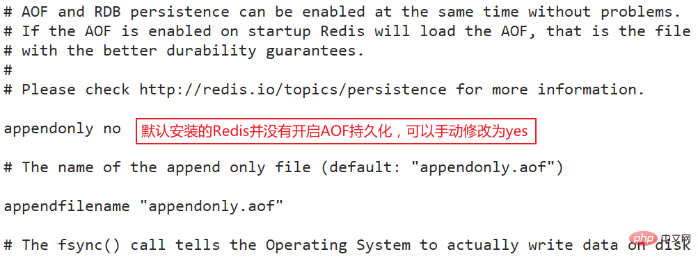 深入浅析Redis入门到实践以及持久化（总结分享）