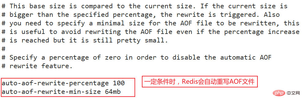 深入浅析Redis入门到实践以及持久化（总结分享）