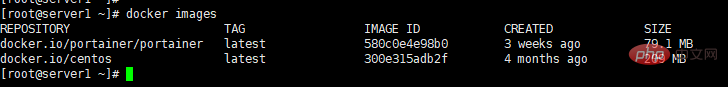 docker為啥要用tag