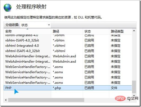 Windows10下IIS怎么配置PHP運(yùn)行環(huán)境（步驟詳解）