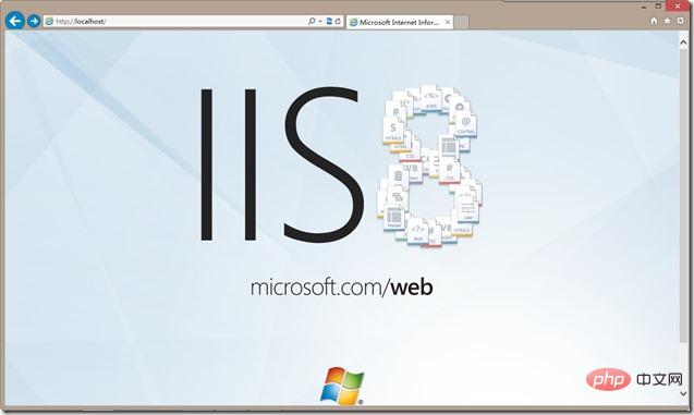 Windows10下IIS怎么配置PHP運(yùn)行環(huán)境（步驟詳解）