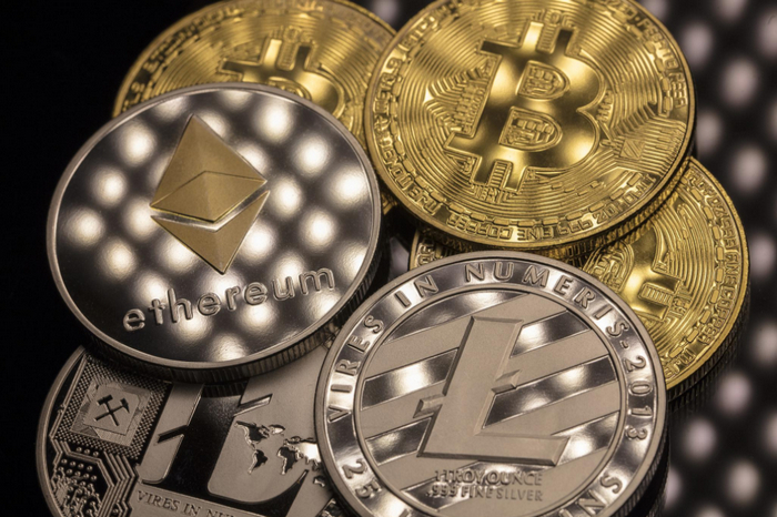 Top 10 currency trading apps (latest ranking in 2025)