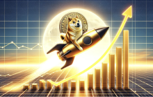 狗狗币etf价格会上涨多少倍