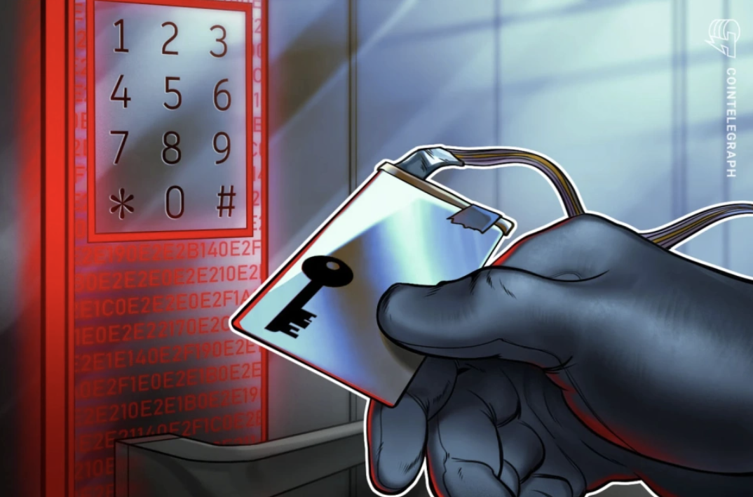 dexx 被盗 4 亿美元重创 meme 币市场,私钥管理漏洞该如何填补?