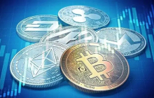 免费虚拟币app交易所排名前十 2025年数字币交易平台排行榜推荐