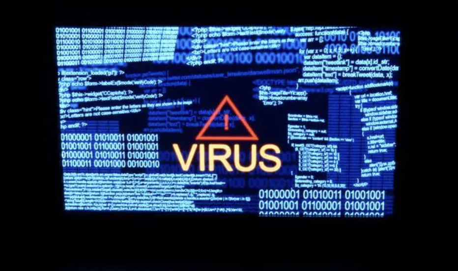 锁定网络攻击怎么解除