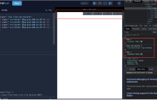 如何高效将交互式图表整合至 Tailwind CSS 管理模板