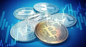 Disyorkan 2025 Cryptocurrency Exchange Ranking Terkini