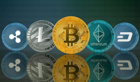 Top 10 Digital Virtual Currency Exchanges Latest Top 10 Digital Virtual Currency Exchanges Ranking