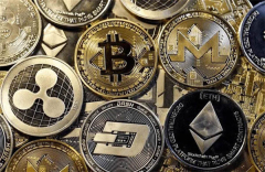 Top 10 digital currency exchanges in 2025 The latest ranking of the top 10 digital currency exchange apps