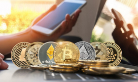 Ranking of useful virtual currency app exchanges Top ten virtual currency app trading platforms