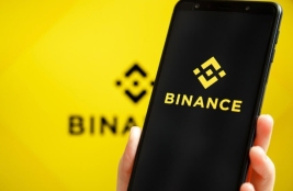 binance official website address entrance Binance trading platform entrance link