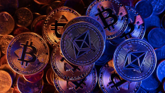 The latest list of the top ten exchanges in the currency circle