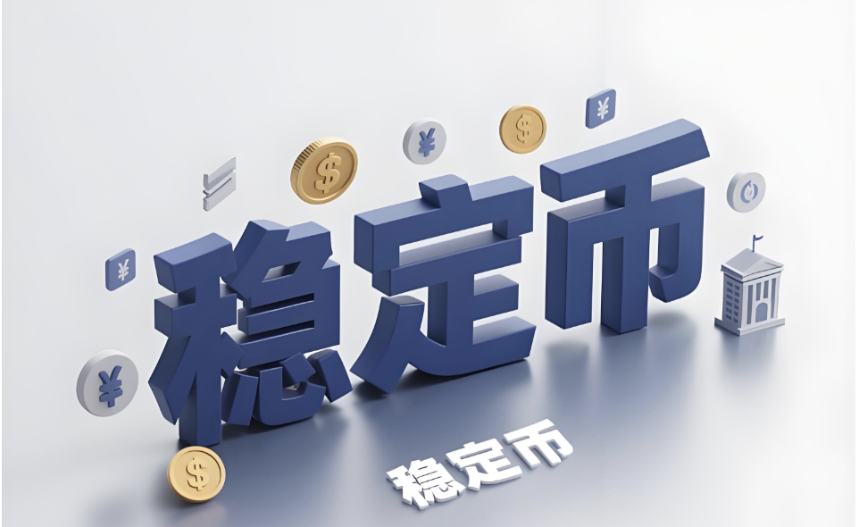 稳定币是什么 怎么购买