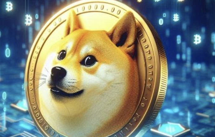 狗狗币2025年牛市实时行情走势