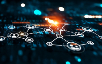 How does blockchain technology support Web3 to achieve true decentralization?