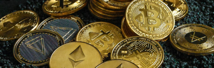 幣圈是什麼 幣圈怎麼入行