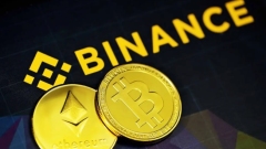 Binance ? ?? ?? ???? ???