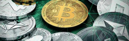 Permohonan dan cabaran mata wang digital dalam pembayaran rentas sempadan