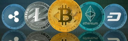 Lihatlah cryptocurrency yang terkenal dan kelebihan unik mereka