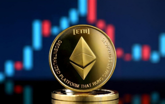 Ethereum, une plate-forme blockchain qui dépasse le bitcoin, avec des avantages et des stocks d'innovation
