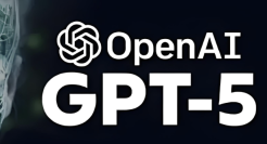 GPT-5官网入口 GPT-5官网地址