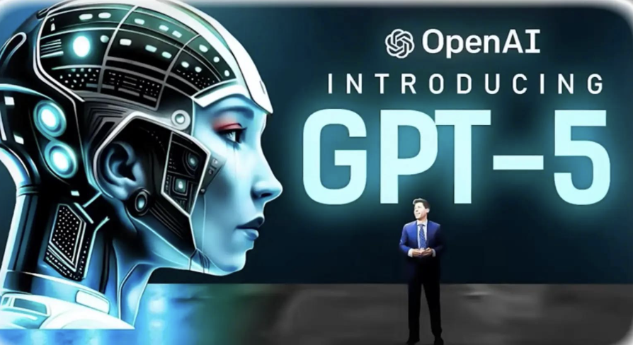 人工智能GPT-5中文版入口