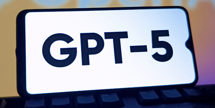 GPT-5人工智能入口 GPT-5人工智能官网入口