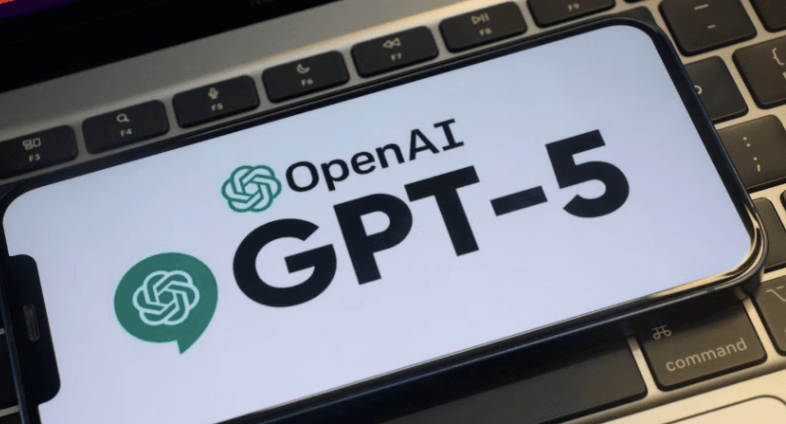 GPT-5官网入口 GPT-5人工智能官网入口