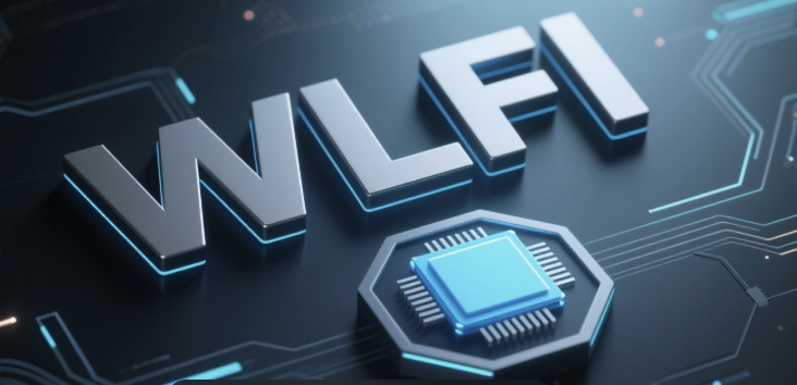 WLFI 代币：加密世界的政治与金融交织