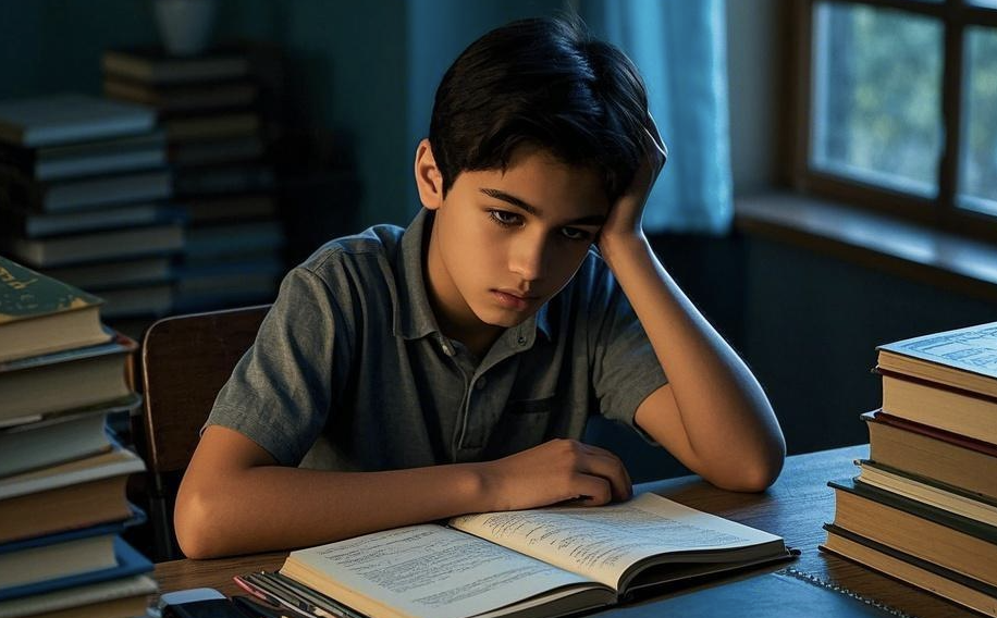 专家解答：青少年学习困难七大问题是什么