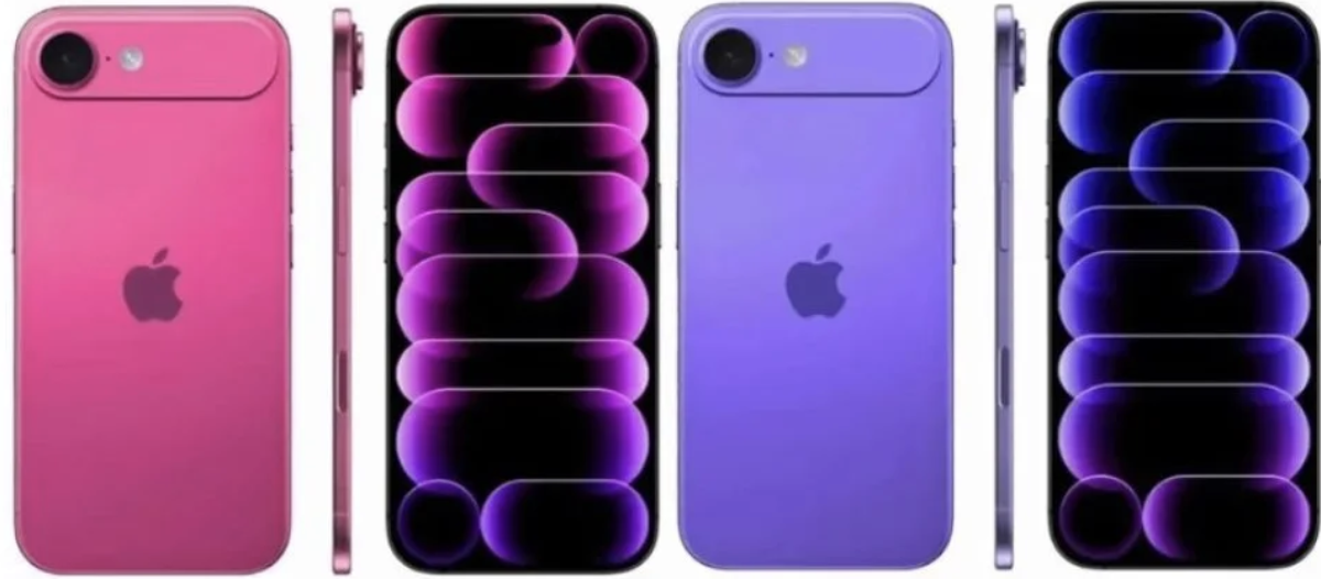 iPhone 17系列！标准版、Air版、Pro版哪个更值得购买