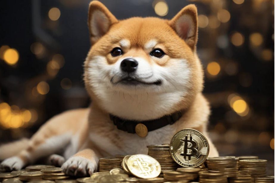狗狗币交易平台推荐
