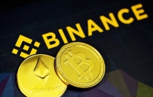 币安 Binance官网正确地址 币安交易所2025最新官方地址