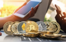 加密金融新时代：区块链技术赋能未来