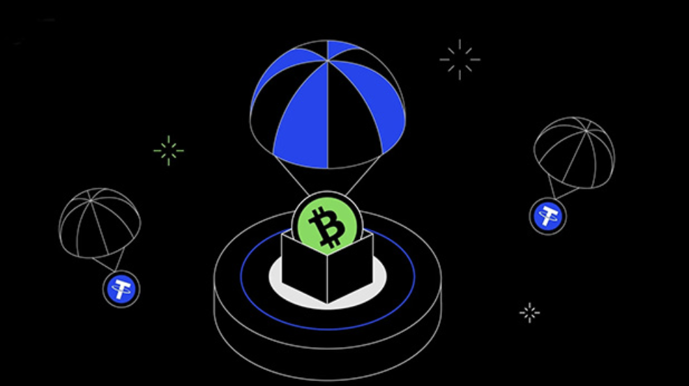 什么是“空投”（Airdrop）？免费获取新币的福利