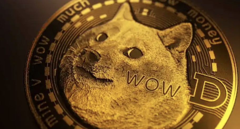 欧易OKX交易所购买DOGE狗狗币方法教程