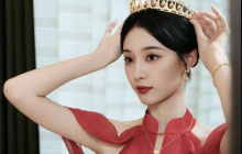 黄子韬徐艺洋婚礼同款婚嫁五金爆火,线下门店大排长龙