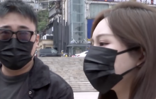 男子上交百万给女友保管,女子全花脸上消费130万,男子:都崩溃了,怎么找到这么傻的婆娘