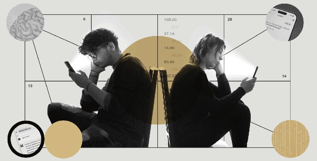 每周 100 多万人跟 ChatGPT 聊轻生,OpenAI 紧急更新「救命」