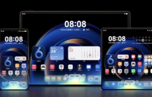 华为鸿蒙 HarmonyOS 6.1 版本首曝,天气 App 将支持强提醒能力