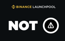 Notcoin(NOT)币是什么?Telegram上的“点击即挖”游戏如何引爆市场?