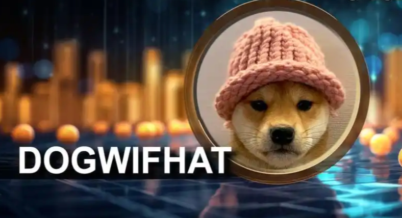 WIF(dogwifhat)是什么?这只戴帽子的狗为何能成为Solana上的Meme之王?