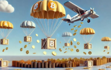 什么是加密货币空投？如何精准埋伏尚未发币的潜力项目