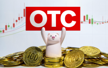 加密货币线下OTC交易安全指南：详解交易流程与防骗手册