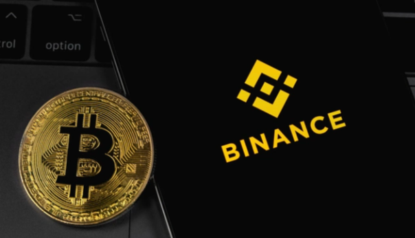 币安官方网站注册 币安（Binance）新用户注册教程