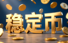 稳定币战争升级：USDT、USDC与新兴算法稳定币的未来格局