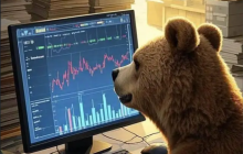 熊市生存法则：普通投资者如何穿越周期并积累资本？