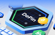 Depin赛道是什么？详解Helium、Io.net等热门项目与未来趋势